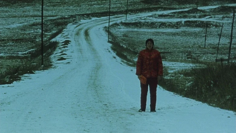 The Story of Qiu Ju screenshot 2