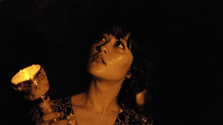 The Element of Crime screenshot 1