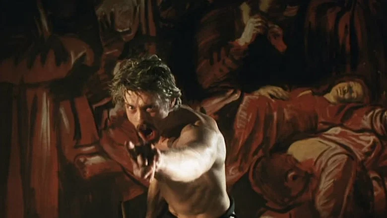 Caravaggio screenshot 5