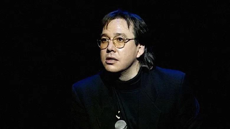 Bill Hicks: Relentless screenshot 2