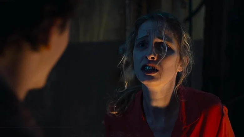 An American Werewolf in Paris screenshot 4
