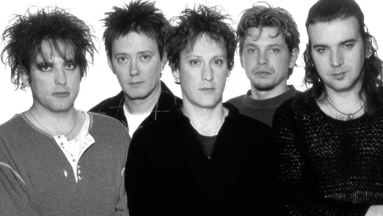 Disintegration: An Album, a Band, a Generation screenshot 1