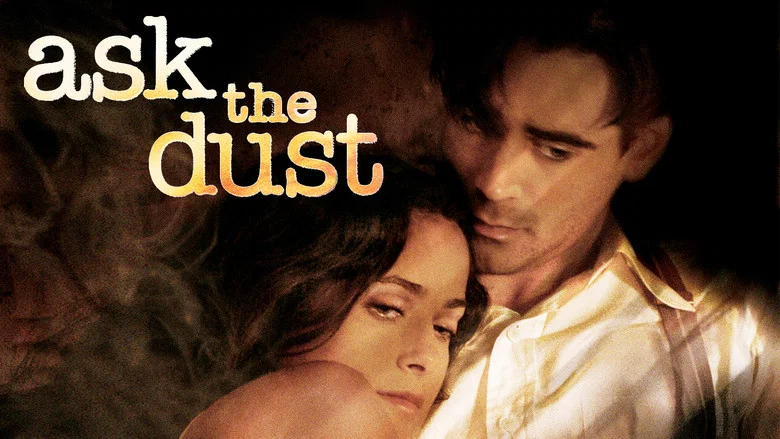Ask the Dust screenshot 7