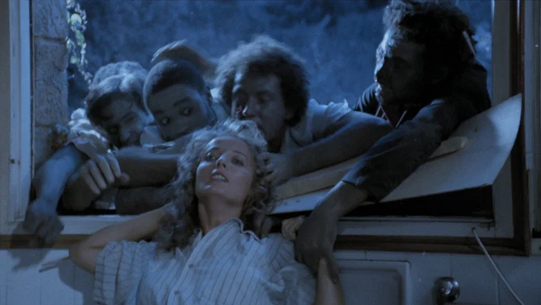 Night of the Zombies screenshot 4