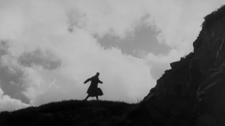 The 39 Steps screenshot 1