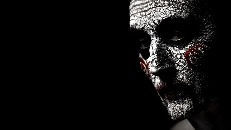 Jigsaw screenshot 5