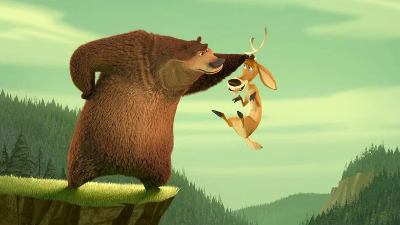 Open Season screenshot 8