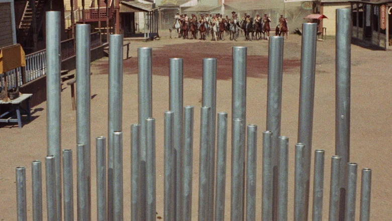 Light the Fuse… Sartana Is Coming screenshot 4