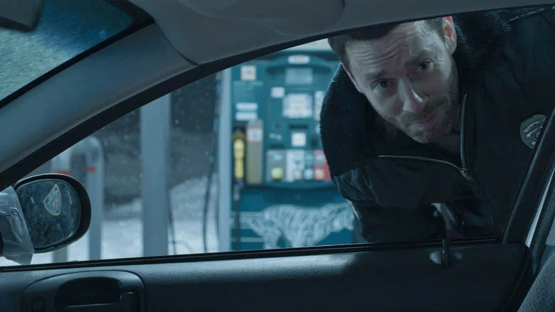 Cold Meat screenshot 3