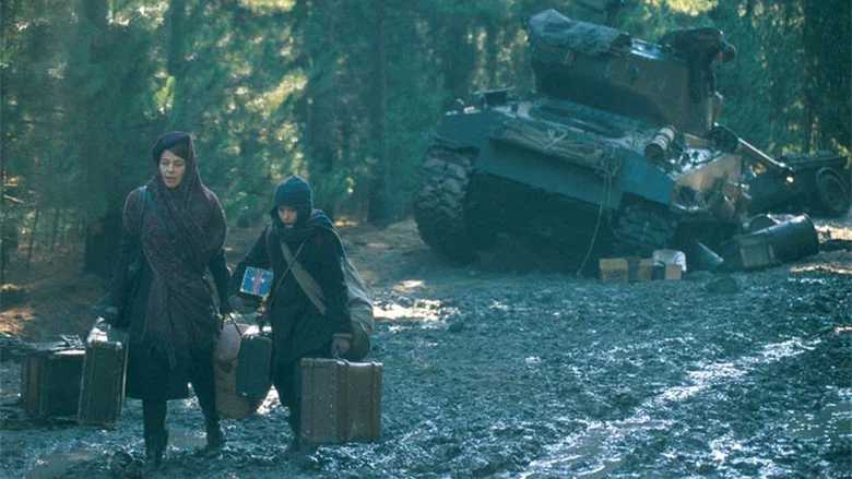 Silent Night screenshot 2
