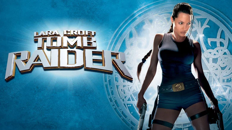 Lara Croft: Tomb Raider screenshot 3
