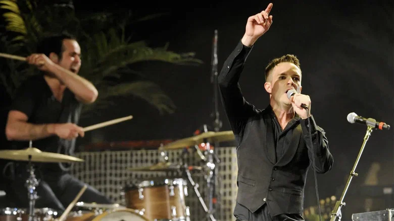 The Killers: Live from the Royal Albert Hall screenshot 7