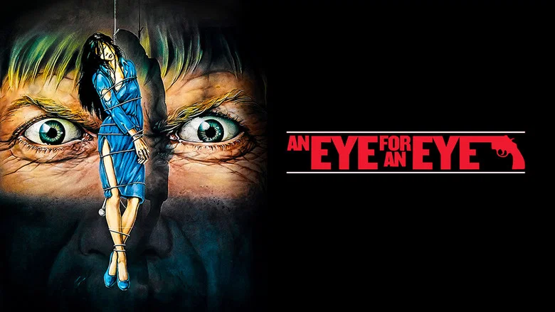 An Eye for an Eye screenshot 8