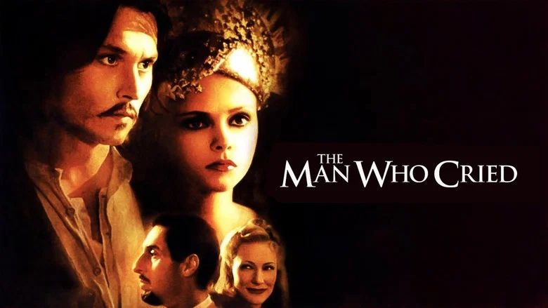 The Man Who Cried screenshot 5