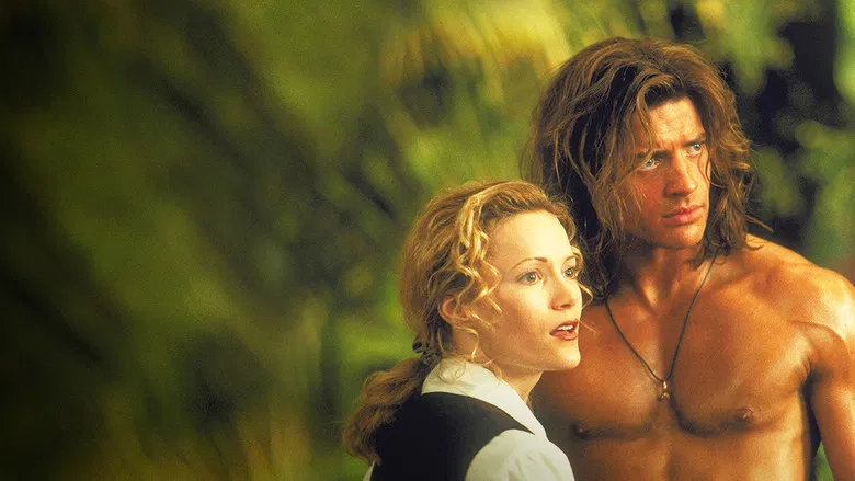 George of the Jungle screenshot 6