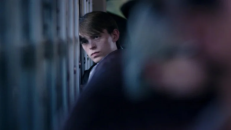 Lockdown screenshot 3