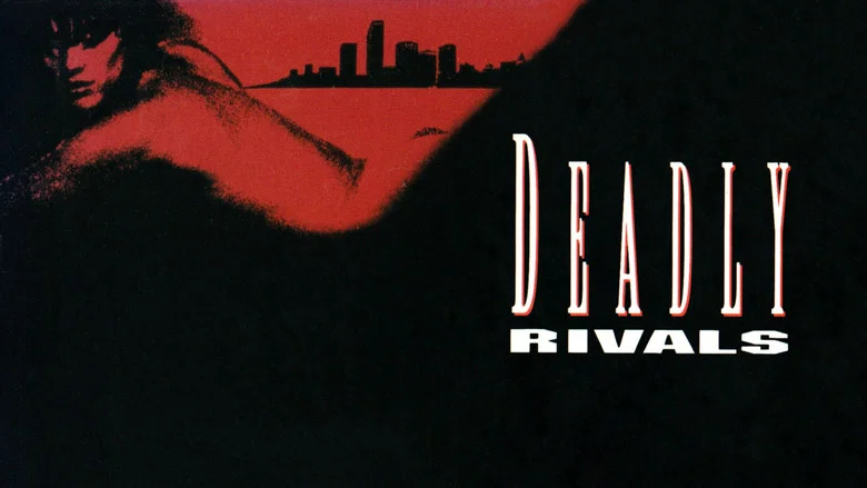 Deadly Rivals screenshot 6