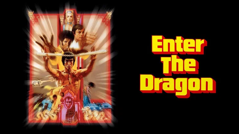 Enter the Dragon screenshot 4