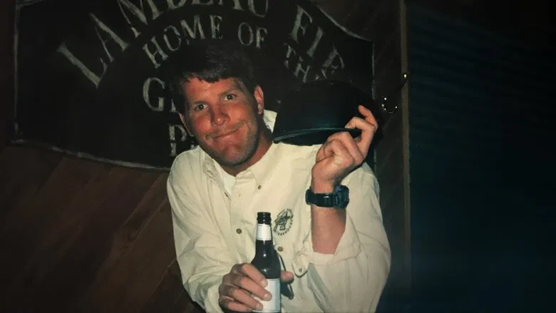 Untold: The Fall of Favre screenshot 1