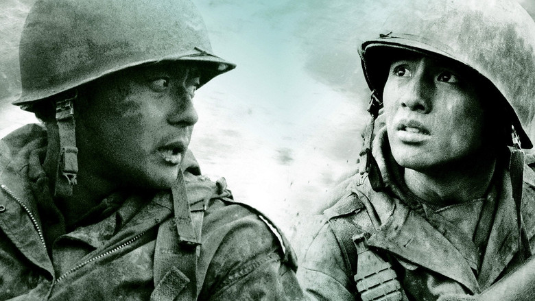Tae Guk Gi: The Brotherhood of War screenshot 2