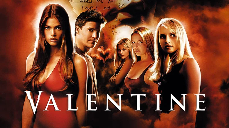 Valentine screenshot 6