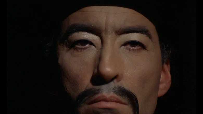 The Face of Fu Manchu screenshot 8