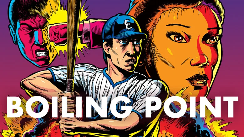 Boiling Point screenshot 8