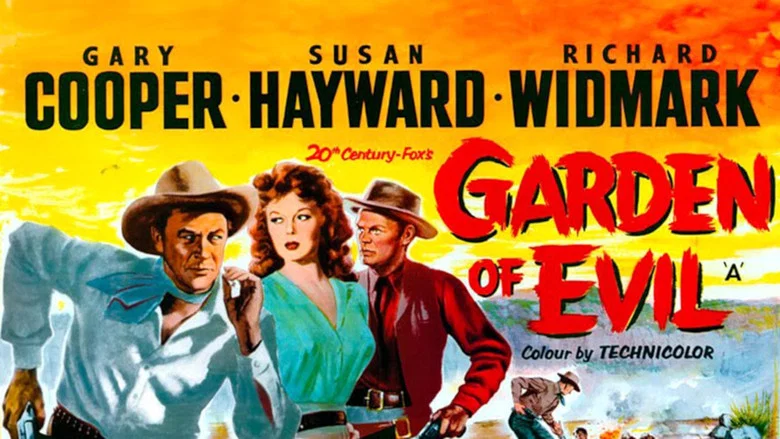 Garden of Evil screenshot 3