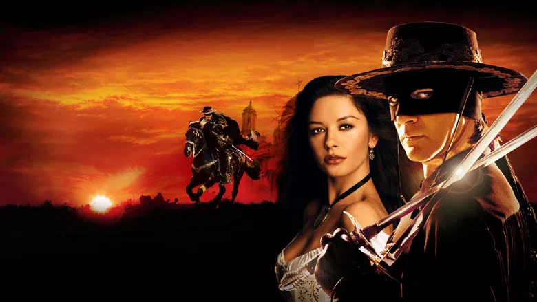 The Legend of Zorro screenshot 4