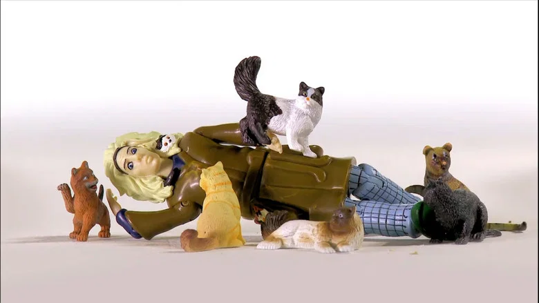 Cat Ladies screenshot 1