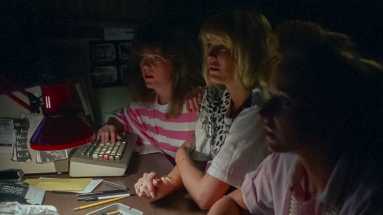Sorority Babes in the Slimeball Bowl-O-Rama screenshot 2