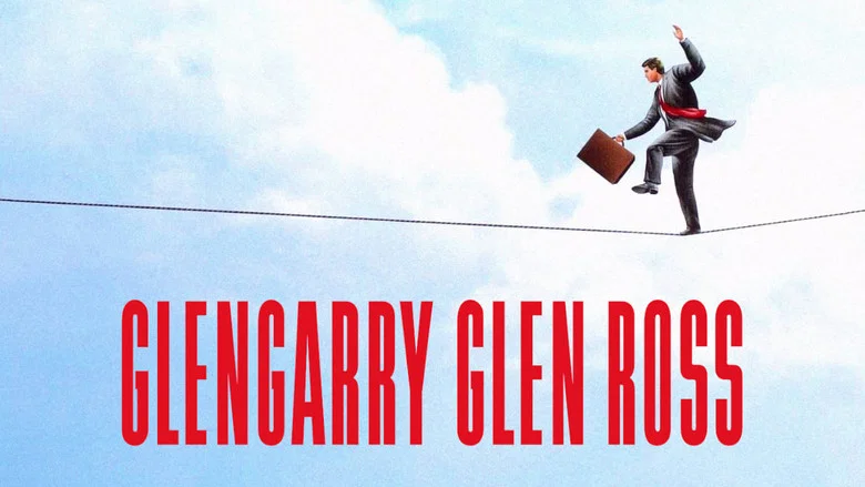 Glengarry Glen Ross screenshot 3