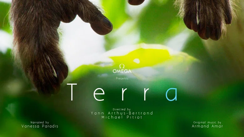 Terra screenshot 2