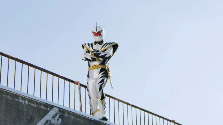 Bakuryū Sentai Abarenjā 20th: Yurusa Rezaru Abare screenshot 5