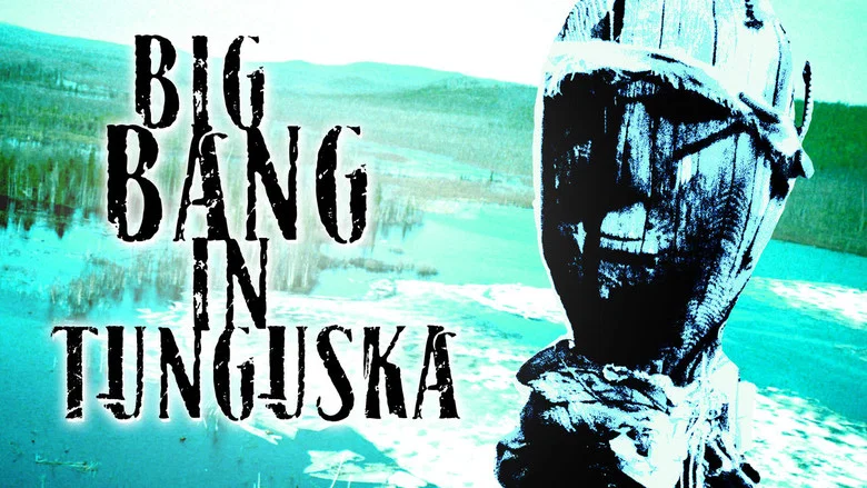 Big Bang in Tunguska screenshot 4