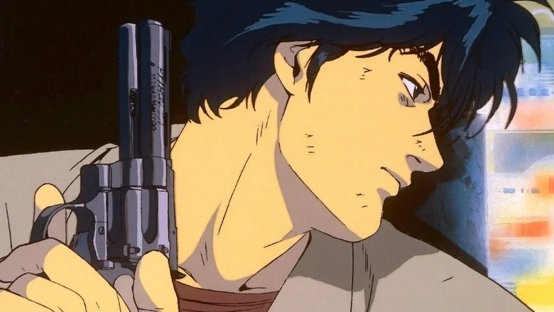 City Hunter Special: Goodbye My Sweetheart screenshot 1
