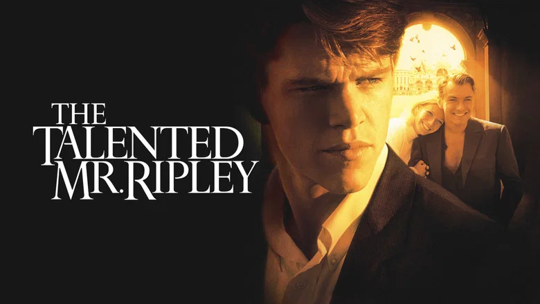 The Talented Mr. Ripley screenshot 3