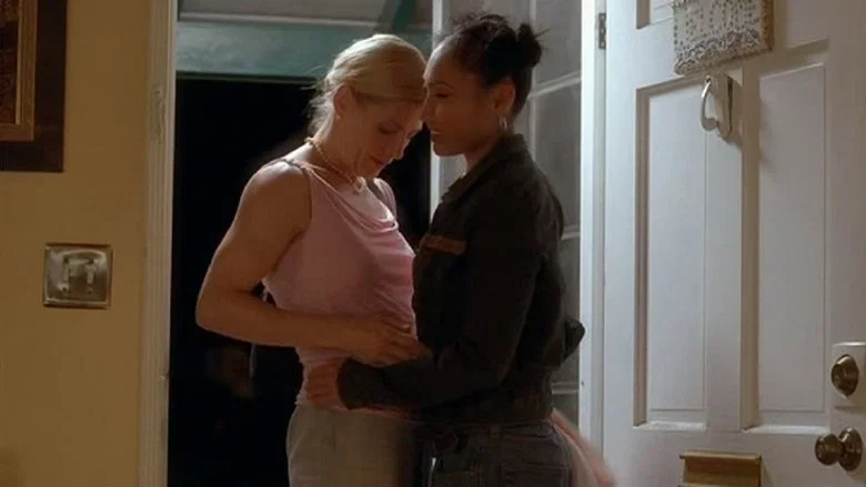 The Gymnast screenshot 1