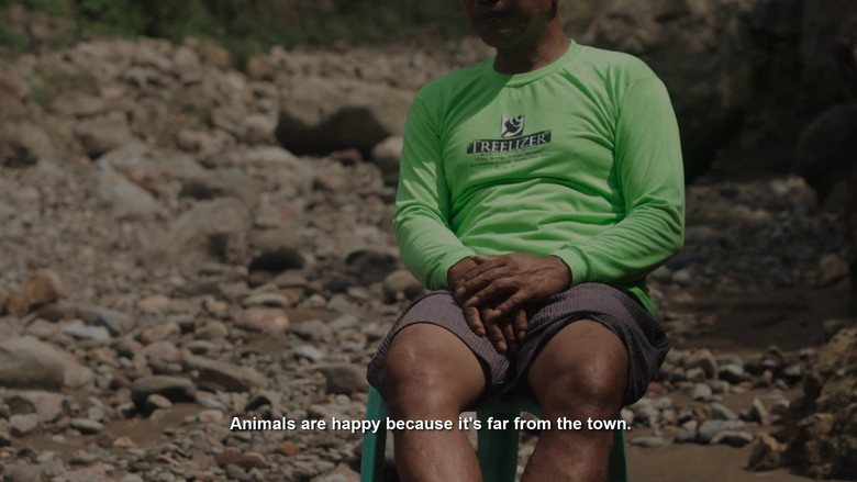 Bulahaw sa Banahaw screenshot 7