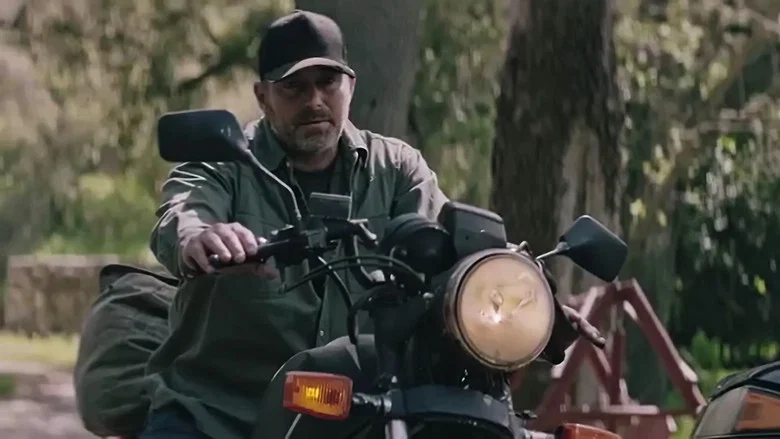 Beyond the Law screenshot 5