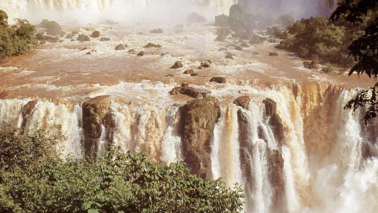 Trans Brasilia - Phantastische Reise screenshot 3