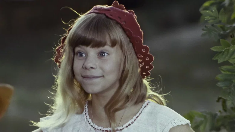 About the Little Red Riding Hood screenshot 1