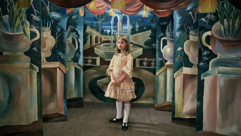 Alice screenshot 1
