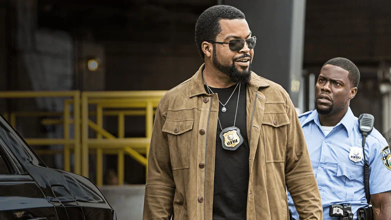 Ride Along 2 screenshot 8