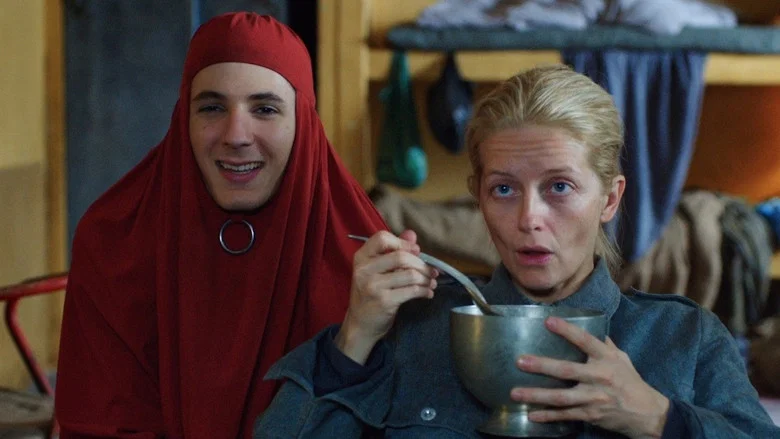Jacky in the Kingdom of Women screenshot 5