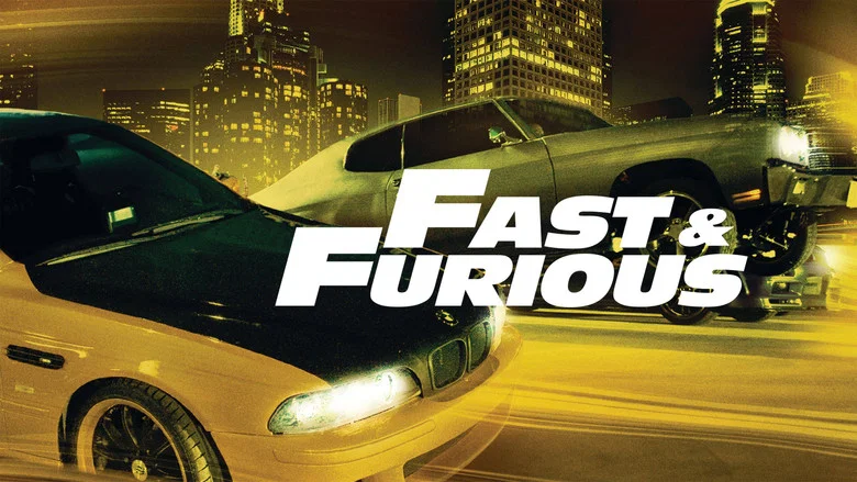 Fast & Furious screenshot 1