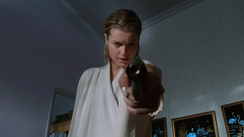 Femme Fatale screenshot 5
