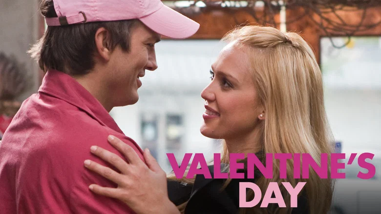 Valentine's Day screenshot 8