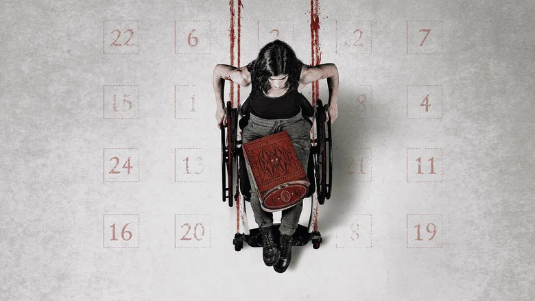The Advent Calendar screenshot 2