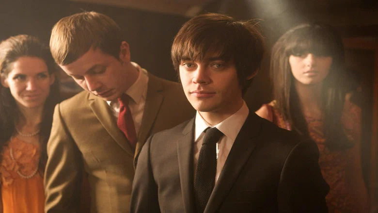 Best: His Mother's Son screenshot 1
